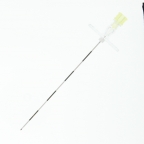 AccuTIP™ 20g x 3½ Inch Tuohy Needle